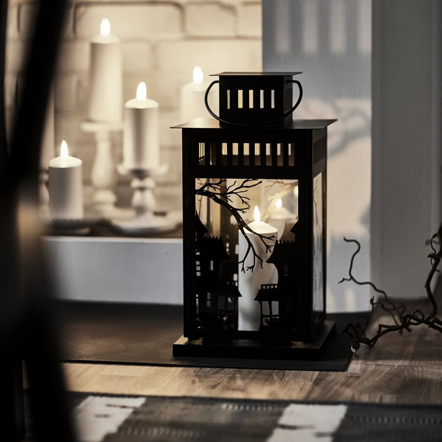 Ein früher Spuk beginnt: IKEA zeigt erste Produkte für Halloween 2025