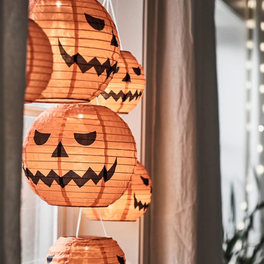 Ein früher Spuk beginnt: IKEA zeigt erste Produkte für Halloween 2025