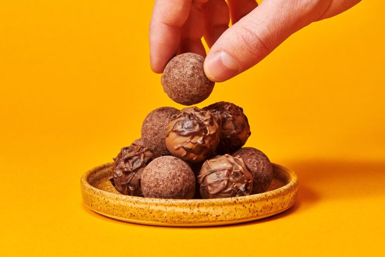 Sawade Trüffel