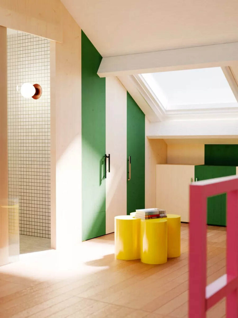 GOODLIFE Wohndesign | INTERIEUR • KULTUR • GENUSS • REISEN
