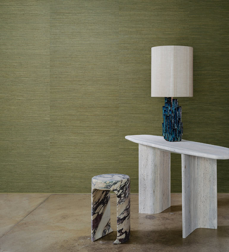Prismatic – Wandbekleidung mit Lichteffekt