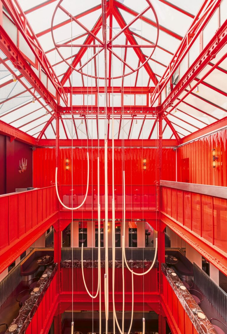 The Travel Buds Maslow Temple The Travel Buds Maslow Temple