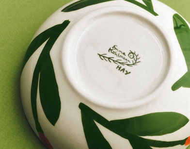 Hay x Emma Kohlmann: Perfekt unperfekt