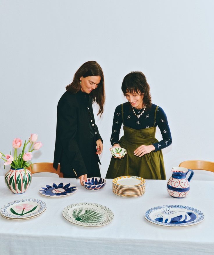 Hay x Emma Kohlmann: Perfekt unperfekt