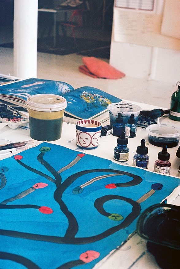 Hay Emma Kohlmann Hay Emma Kohlmann