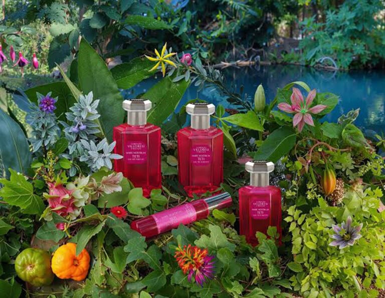 GOODLIFE Wohndesign | INTERIEUR • KULTUR • GENUSS • REISEN