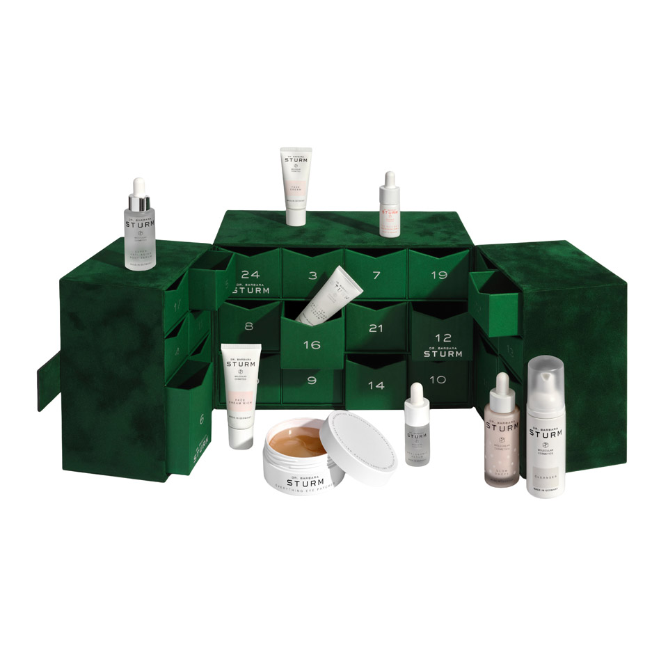 24 Tage Freude: Die schönsten Adventskalender 2025