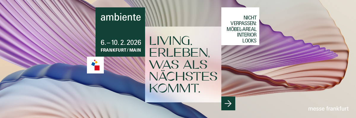 GOODLIFE Wohndesign | INTERIEUR • KULTUR • GENUSS • REISEN