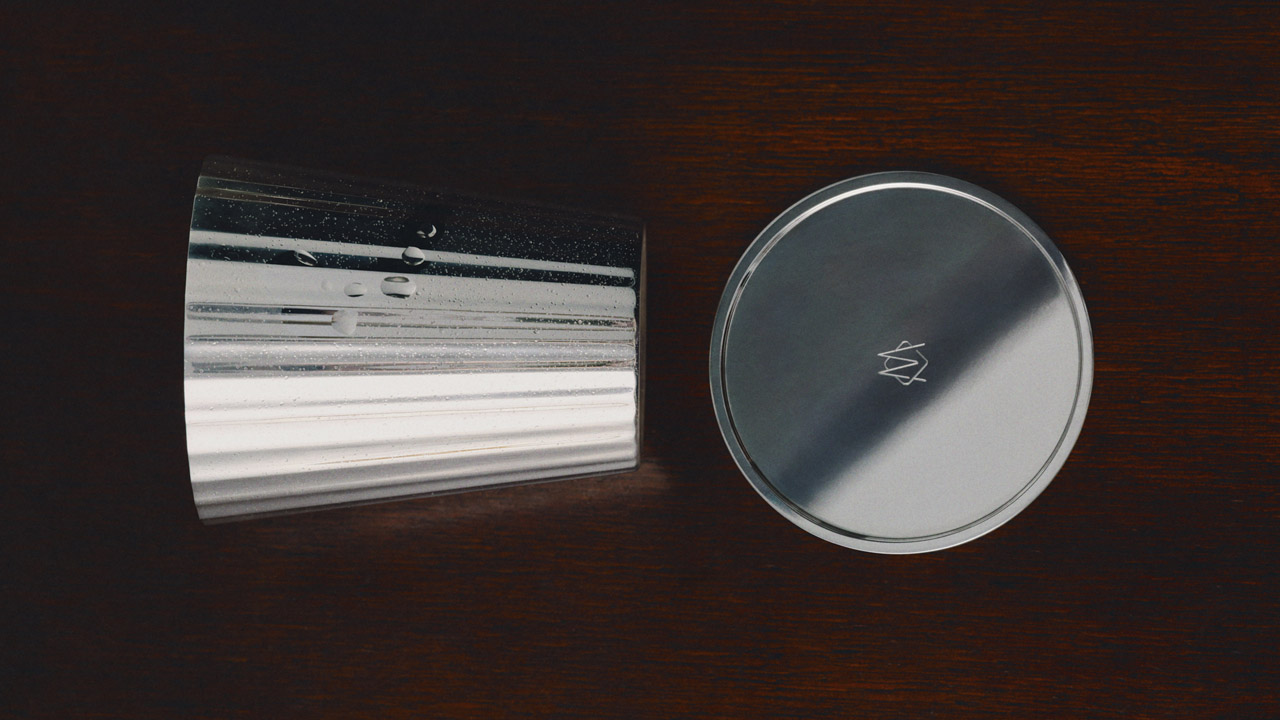 RIMOWA x Robbe & Berking Cocktail Case 3