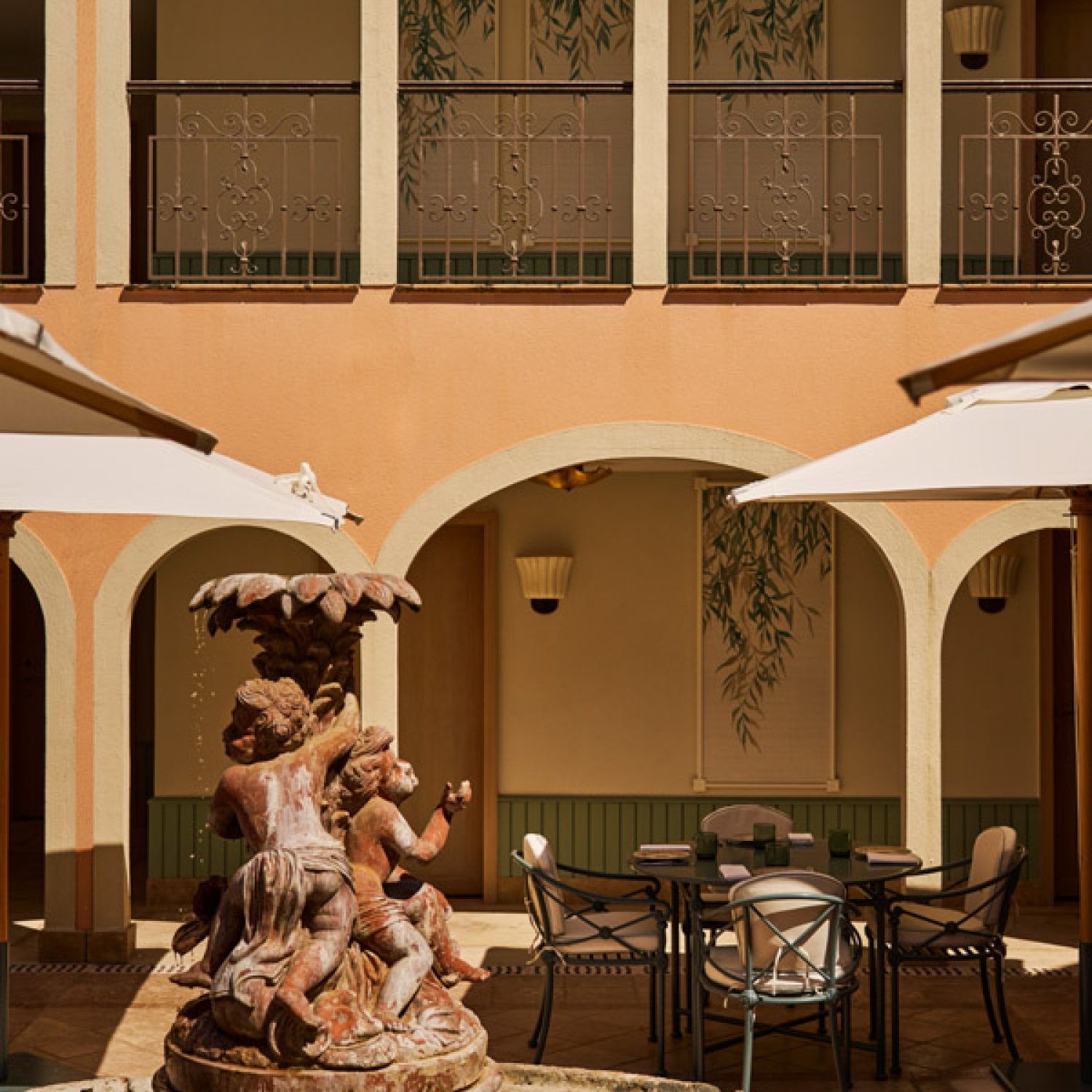 Foto: Alexandre Tabaste Villa Miraé – die Riviera neu entdeckt