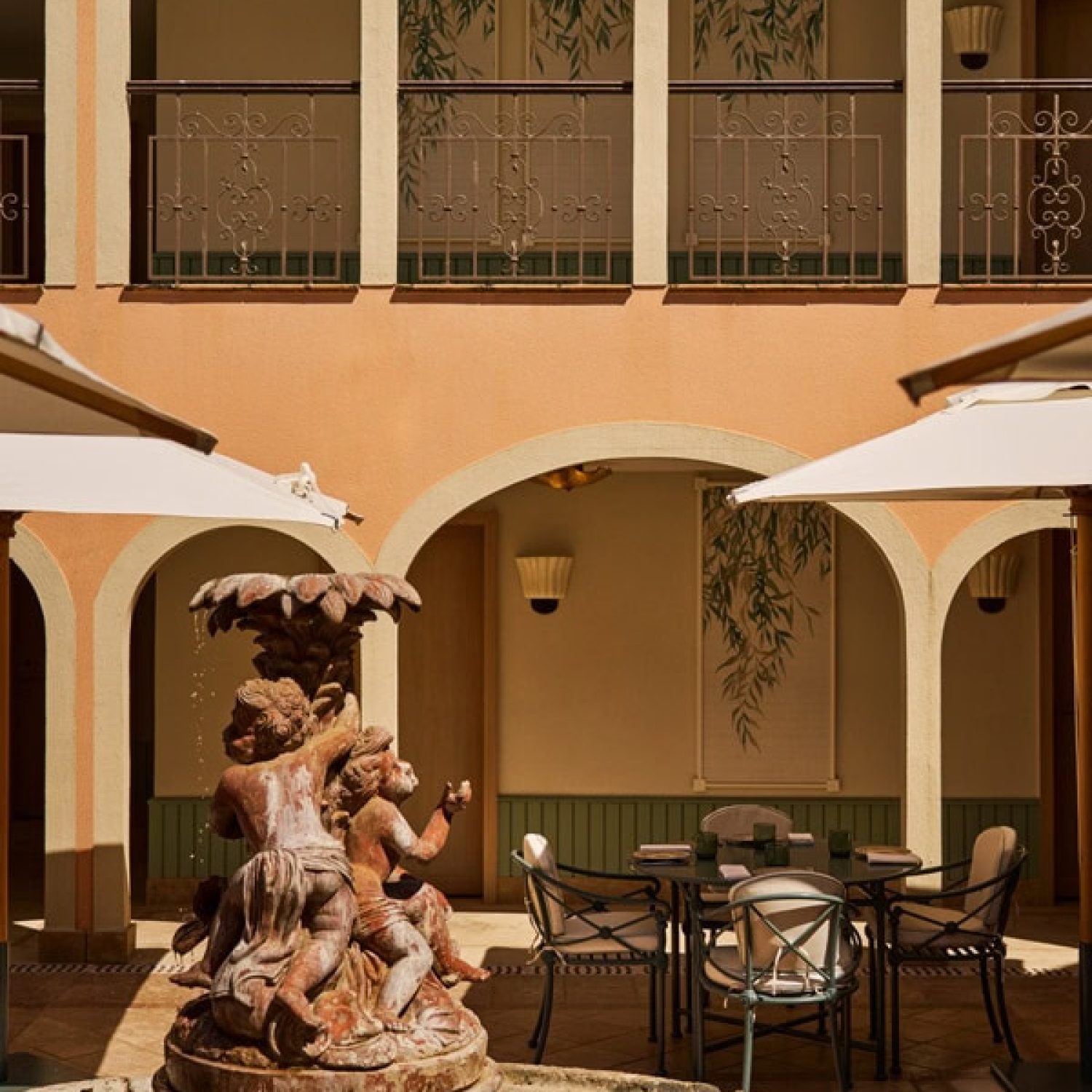 Foto: Alexandre Tabaste Villa Miraé – die Riviera neu entdeckt