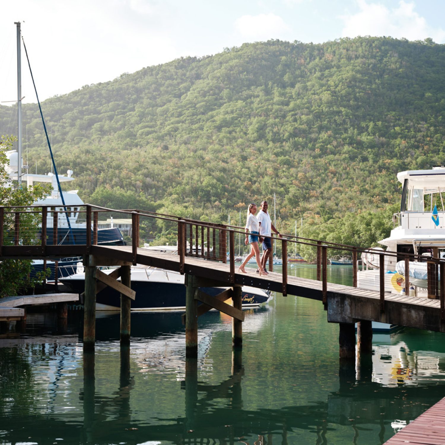 Saint Lucia