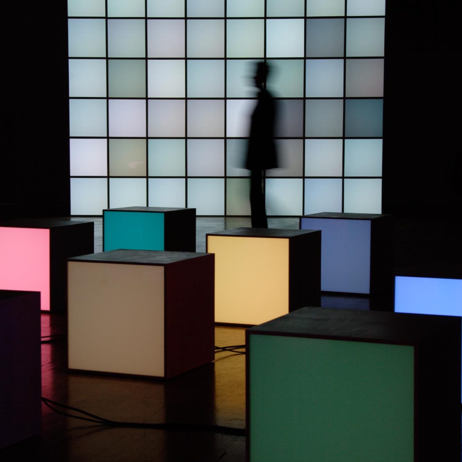Angela Bulloch_Modern Art Oxford